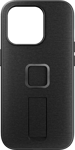 Peak Design Mobile Everyday Loop Case iPhone 15 Pro v2 Charcoal