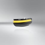 Osram LEDriving DMI - Dynamiska ytterspegelblinkers för VW Golf VI 1 - - VW - Golf, Touran, Cross-touran
