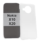 Hardcase Nokia X10 / Nokia X20 (Frost)