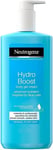 Neutrogena Hydro Boost Body Gel Cream, 400ml Free Delivery UK