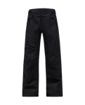 Peak Performance W Vertical Gore-Tex 3L Pants Black