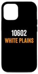 iPhone 15 Pro 10602 White Plains Zip Code Case