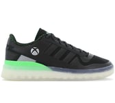 Adidas X Xbox - Forum Tech Boost - Hommes Baskets Sneakers Chaussures Noir Gw6374