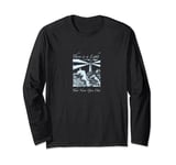 There is a Light That Never Goes Out Lyrics with Lighthouse Long Sleeve T-Shirt