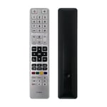 Universal Remote TV Control Toshiba + Smart TV 3D LCD LED HD TV