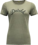 Devold Myrull Woman Tee