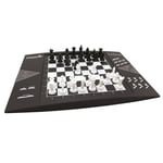 LEXIBOOK ChessMan® Elite, elektronisk sjakksett med berøringstastatur - Bare i dag: 10x mer babypoints