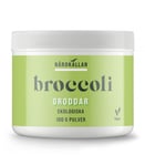 Broccoligroddar, 100 g