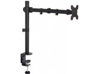 TB-MO1 single arm monitor mount 10-27 10 kg VESA 100