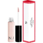 NUI Cosmetics Make-up Huulet Lip Gloss 02 Tamahine 5 ml