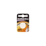 Duracell - Pile 3V 2032 - CR2032 - Li (903210)