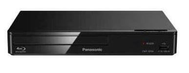 Panasonic Smart Network 2D Blu-ray Disc / DVD Player