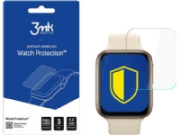 3MK OPPO Watch 46mm - 3mk Watch Protection v. ARC+