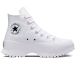 Shoes Converse Chuck Taylor All Star Lugged 2.0 Hi Size 7 Uk Code A00871C -9W