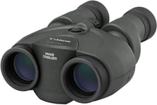Canon 10X30 IS II Compact Lightweight Travel Binoculars - 10X Compact Binoculars