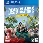 Dead Island 2 (Pulp Edition)