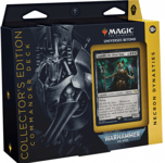Warhammer 40.000 Premium Commander Deck - Necron Dynasties