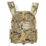 5.11 QR Plate Carrier Base MultiCam S/M