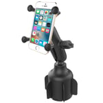 RAM Mount - X-Grip Cup Holder (iPhone)