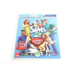Les Sims 2 Animaux & Cie Le Guide Officiel