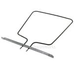Lower Bottom Oven Element For WHIRLPOOL Cooker 1000 Watts Replacement Spare