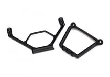 Traxxas X-Maxx Front Bumper Mount and Support TRX7733