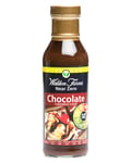 Walden Farms Chocolate Syrup 340g