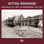 Nyttige Mennesker | Morten Flindt Larsen | Språk: Danska