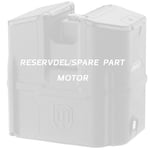 Dye paintball BoxRotor Motor