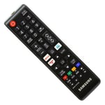 Original Samsung UE40T5300AEXXU TV Remote Control for Smart Full HD HDR LED