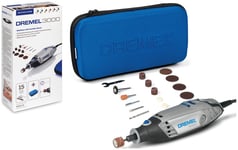 Dremel 3000 Rotary Multi Tool - 130W