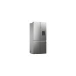 Haier - Réfrigérateur multi portes HCW7819EHMP