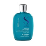 AlfaParf Semi di Lino Curls Enhancing Low Shampooing 250 ml