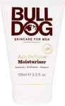 Bulldog Moisturiser Skincare for Man, 100Ml, (Pack of 1)