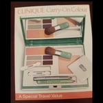 Clinique Carry-On Colour Gift Set