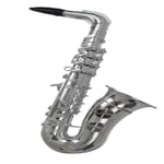 Saxofon med 8 Toner