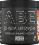 Applied Nutrition ABE 315g Pre-Workout 30 Servings - FRUIT PUNCH Flavour!!!!