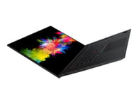 Lenovo ThinkPad P1 Gen 5 21DC - Core i7 I7-12800H 32 Go RAM 1 To SSD Noir AZERTY