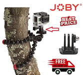 Joby Tripod Mount For GoPro JB01298 (UK Stock)