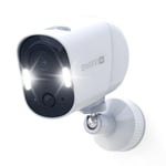 Swann Xtreem4K Wireless Security Camera with 32GB Micro SD & Cloud Storage (Single)