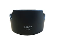 Replacement HB-37 HB37 Petal Lens Hood for AF-S DX VR 55-200mm Lens - UK SELLER
