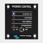 Victron Kontrollpanel till inverter / växelriktare - Phoenix