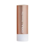Coola Mineral Liplux Tinted Lip Balm Spf 30 Skinny Dip
