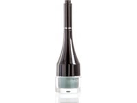 Vipera_Mineral Dream Cream Gel Eyeshadow 205 Dense Jungle 2G