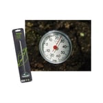 Vitavia Jordtermometer -