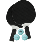 FZ Outdoor Table Tennis racket, bordtennisset