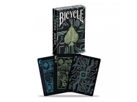 Bicycle Dark Mode cards
