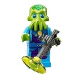 Lego Series 13 Minifigures 71008 (Lego Series 13 Alien Trooper)