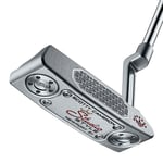 Scotty Cameron SS Newport 2 Plus