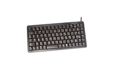 CHERRY COMPACT-KEYBOARD G84-4100 Clavier